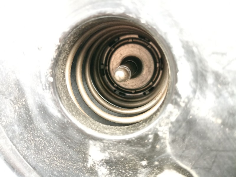 Recambio de servofreno para citroën c3 1.4 td -8hx referencia OEM IAM 9649329480  