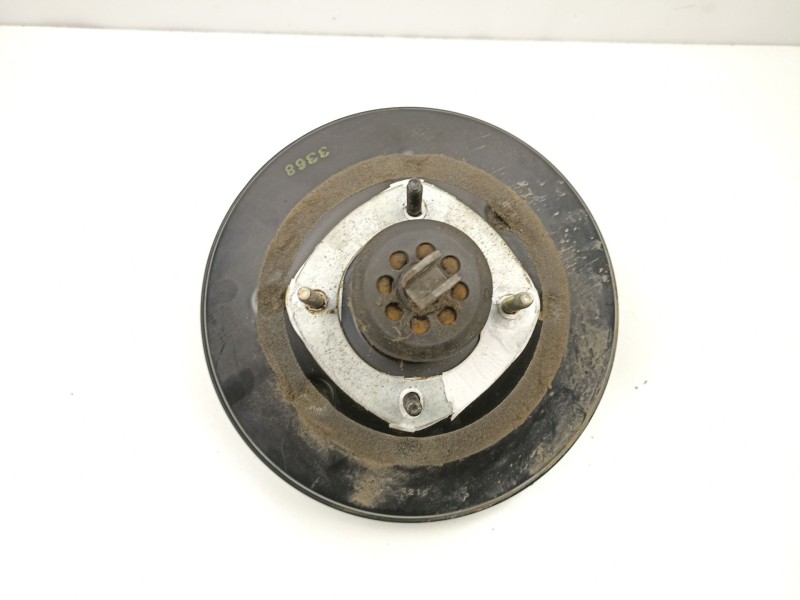 Recambio de servofreno para citroën c3 1.4 td -8hx referencia OEM IAM 9649329480  