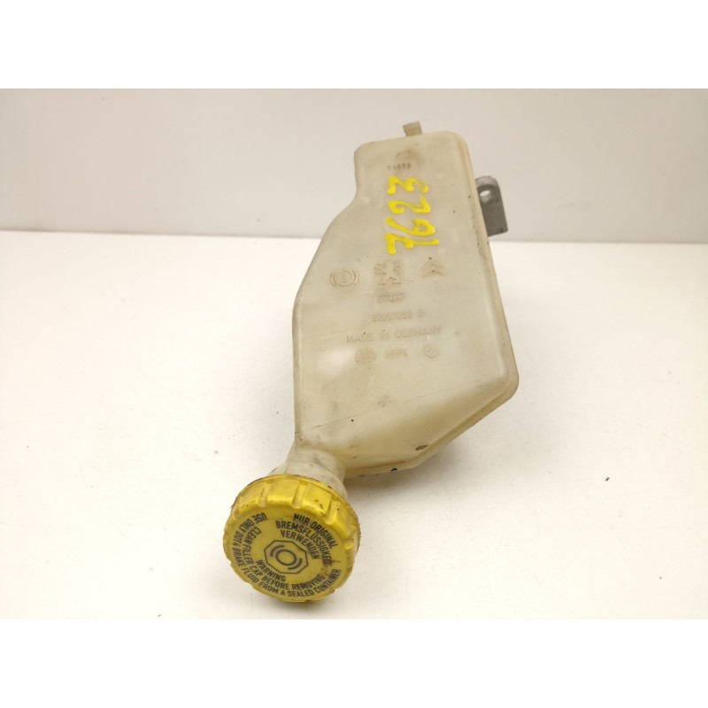 Recambio de bomba de freno para citroën c3 1.4 td -8hx referencia OEM IAM 4601L8  