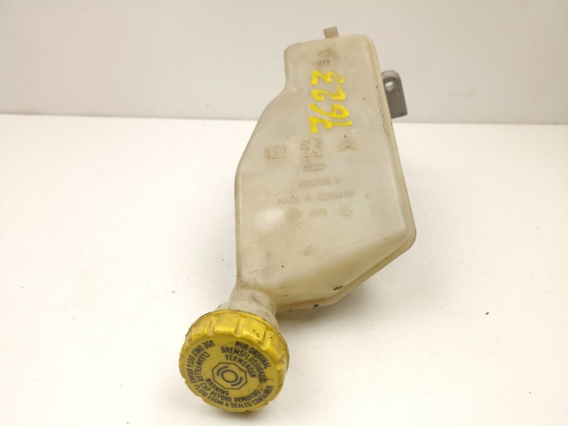 Recambio de bomba de freno para citroën c3 1.4 td -8hx referencia OEM IAM 4601L8  