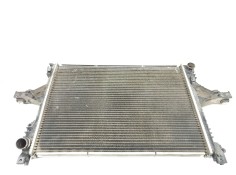 Recambio de radiador motor gasolina para volvo s60 i (384) 2.4 referencia OEM IAM 8649915