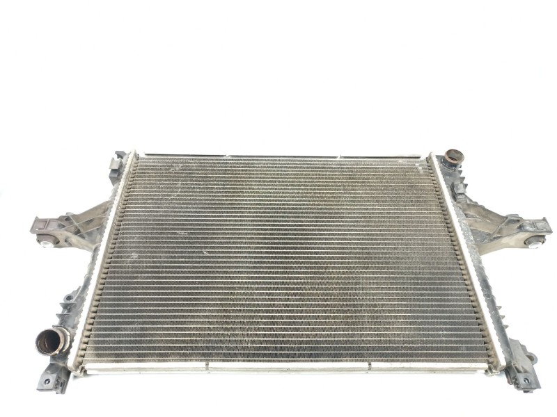 Recambio de radiador motor gasolina para volvo s60 i (384) 2.4 referencia OEM IAM 8649915  