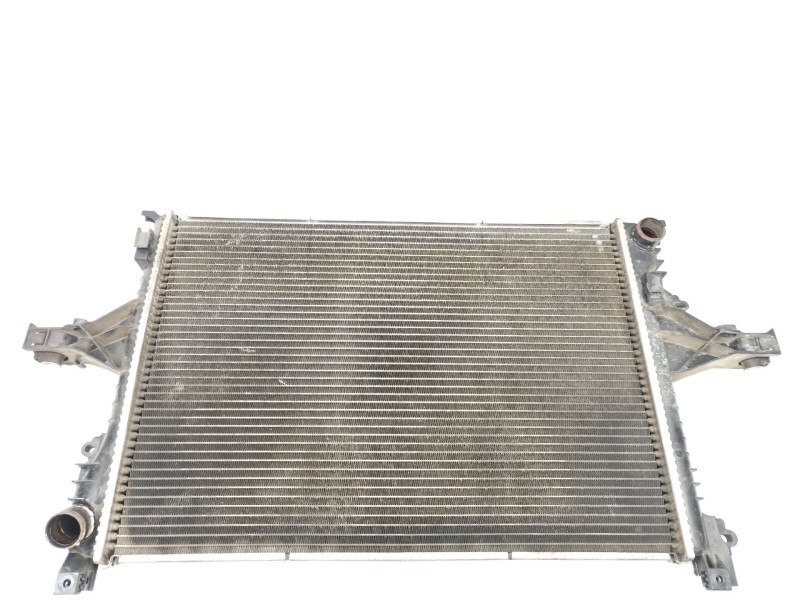 Recambio de radiador motor gasolina para volvo s60 i (384) 2.4 referencia OEM IAM 8649915  