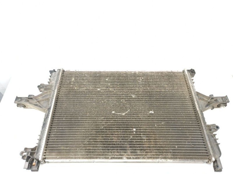 Recambio de radiador motor gasolina para volvo s60 i (384) 2.4 referencia OEM IAM 8649915  