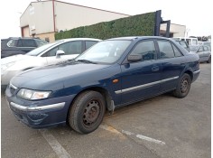 mazda 626 v (gf) del año 1999
