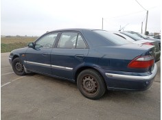 mazda 626 v (gf) del año 1999 2