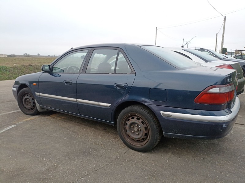 mazda 626 v (gf) del año 1999