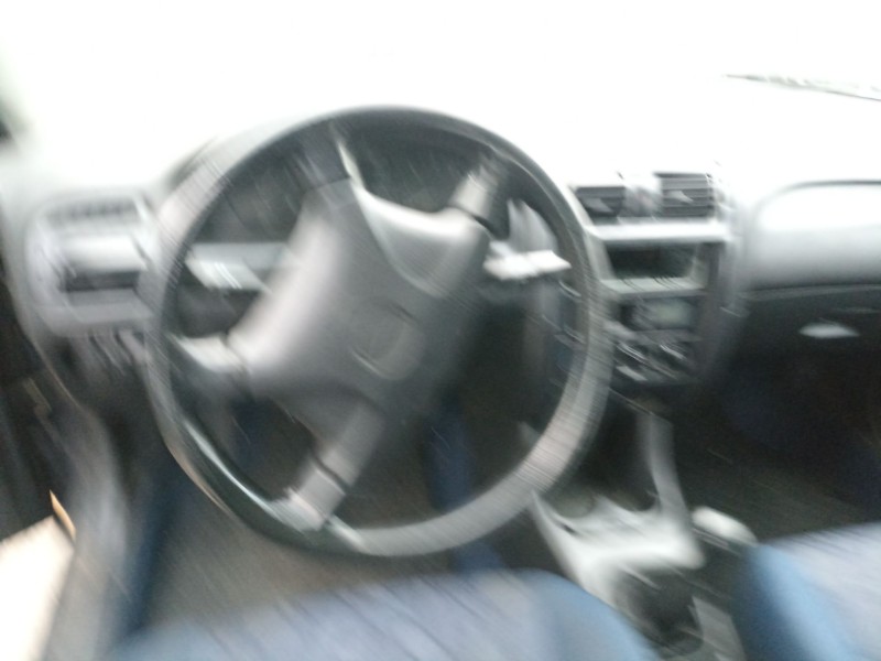 mazda 626 v (gf) del año 1999