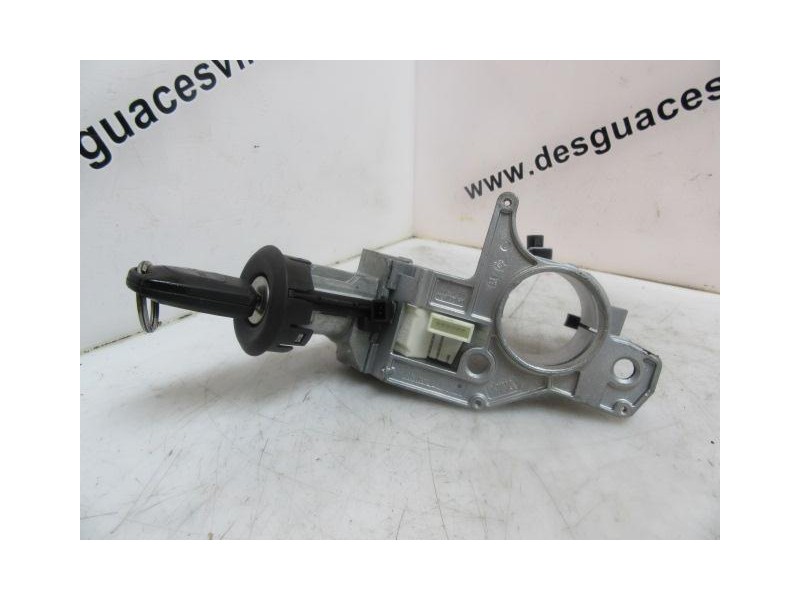 Recambio de antirrobo clausor de arranque : opel astra : 1.7 td -z17dtl (80,22cv)5p [2005] para opel astra 1.7 td -z17dtl (80,22