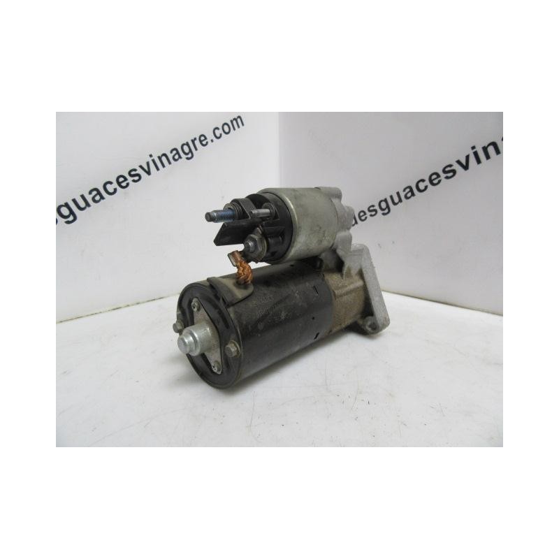 Recambio de motor arranque : renault clio : 1.5 dci 5p [2013] para renault clio 1.5 dci referencia OEM IAM 0001136008  
