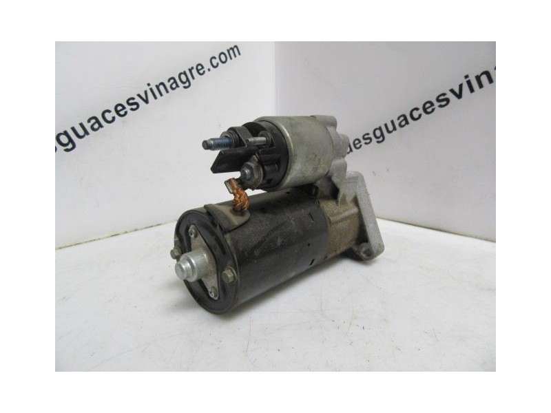 Recambio de motor arranque : renault clio : 1.5 dci 5p [2013] para renault clio 1.5 dci referencia OEM IAM 0001136008  