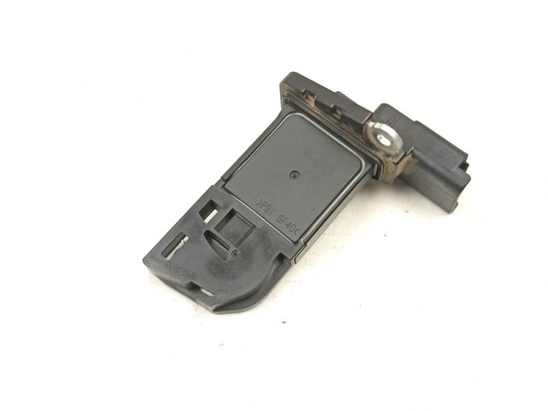 Recambio de caudalimetro para citroën berlingo multispace (b9) 1.6 bluehdi 100 referencia OEM IAM 9677093080 AFH50M27 