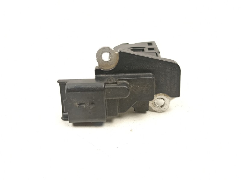 Recambio de caudalimetro para citroën berlingo multispace (b9) 1.6 bluehdi 100 referencia OEM IAM 9677093080 AFH50M27 
