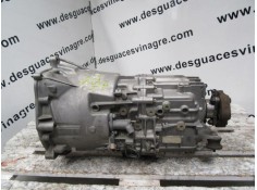 Recambio de cambio 5v (td/tdi ) : bmw 320 : 2.0 td -20-4d-4 d (150,56cv) [2002] para bmw  320 2.0 td -20-4d-4 d referencia OEM I