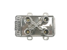 Recambio de bobina para renault clio i (b/c57_, 5/357_) 1.2 (5/357y, 5/357k) referencia OEM IAM 8200141149   2