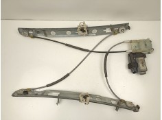 Recambio de elevalunas delantero izquierdo para renault megane ii (bm0/1_, cm0/1_) 1.9 dci (bm0g, cm0g) referencia OEM IAM 82003 2