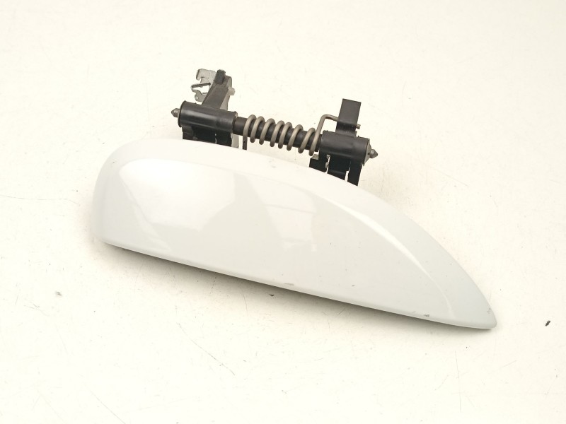 Recambio de manilla delantera derecha para dacia sandero ii 1.5 blue dci 95 (b8jl) referencia OEM IAM 806067028R  