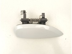 Recambio de manilla delantera derecha para dacia sandero ii 1.5 blue dci 95 (b8jl) referencia OEM IAM 806067028R   2