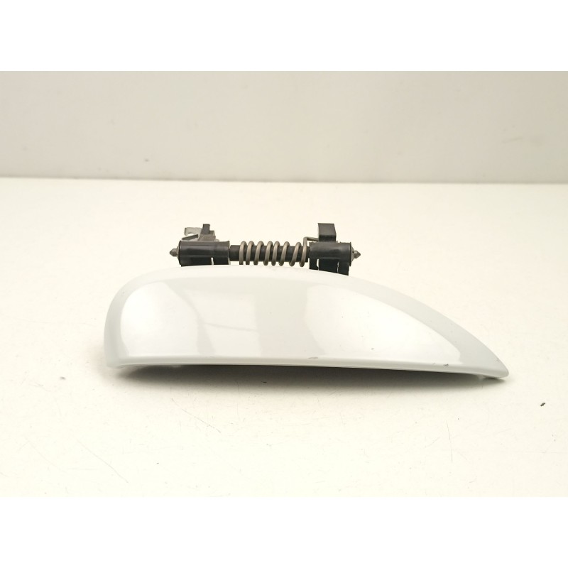 Recambio de manilla delantera derecha para dacia sandero ii 1.5 blue dci 95 (b8jl) referencia OEM IAM 806067028R  