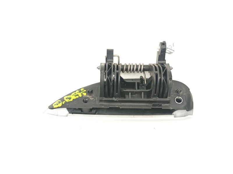 Recambio de manilla delantera derecha para dacia sandero ii 1.5 blue dci 95 (b8jl) referencia OEM IAM 806067028R  