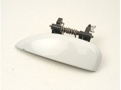 Recambio de manilla delantera izquierda para dacia sandero ii 1.5 blue dci 95 (b8jl) referencia OEM IAM 806070421R  