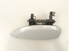 Recambio de manilla delantera izquierda para dacia sandero ii 1.5 blue dci 95 (b8jl) referencia OEM IAM 806070421R   2