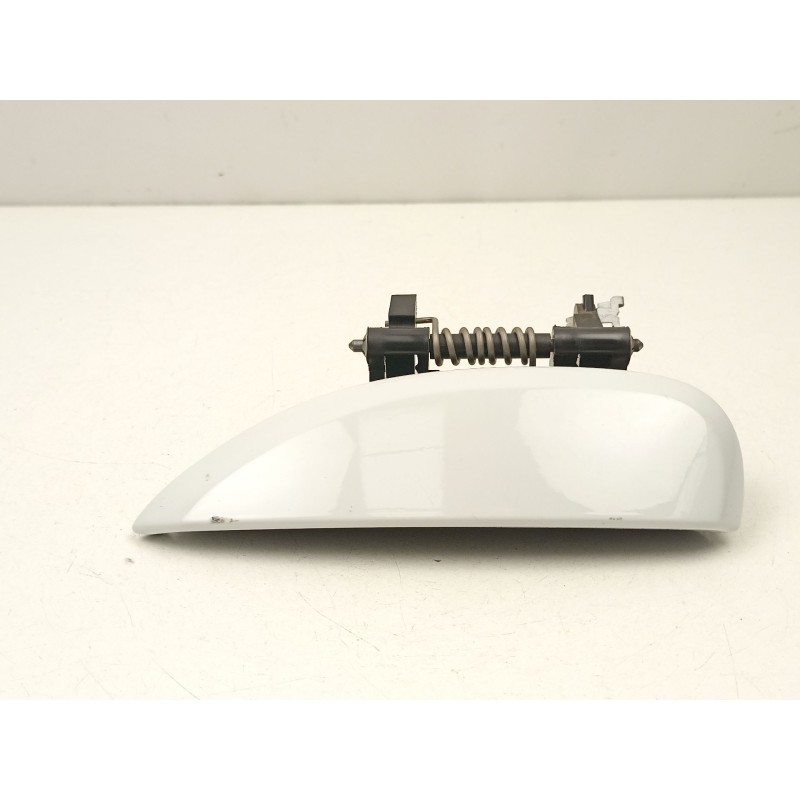 Recambio de manilla delantera izquierda para dacia sandero ii 1.5 blue dci 95 (b8jl) referencia OEM IAM 806070421R  