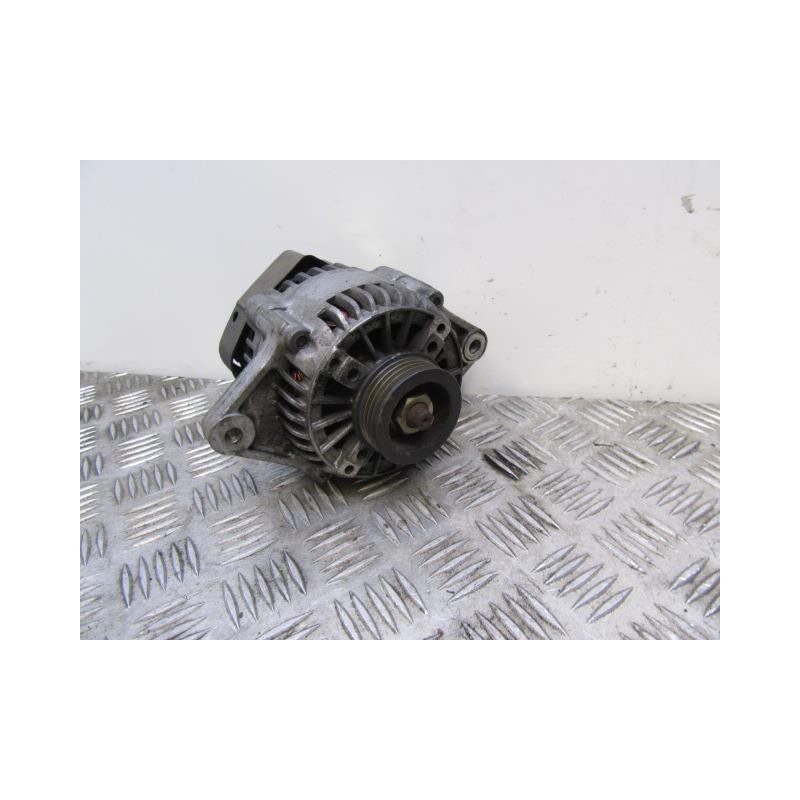 Recambio de alternador : suzuki alto : 1.1 g (62,54cv) [2005] para suzuki alto 1.1 g referencia OEM IAM SR102211-5610DENSO  