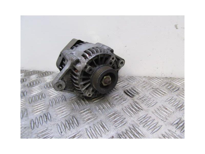 Recambio de alternador : suzuki alto : 1.1 g (62,54cv) [2005] para suzuki alto 1.1 g referencia OEM IAM SR102211-5610DENSO  