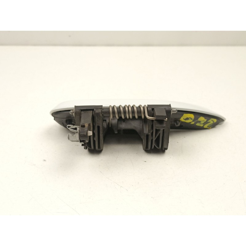 Recambio de manilla delantera izquierda para dacia sandero ii 1.5 blue dci 95 (b8jl) referencia OEM IAM 806070421R  