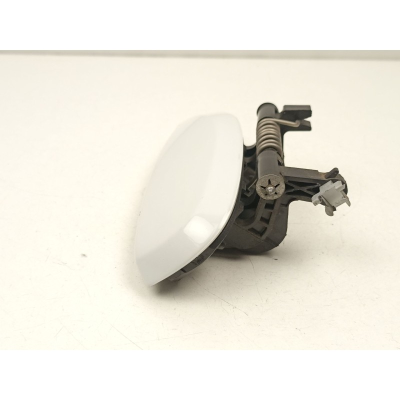 Recambio de manilla delantera izquierda para dacia sandero ii 1.5 blue dci 95 (b8jl) referencia OEM IAM 806070421R  