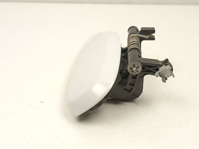 Recambio de manilla delantera izquierda para dacia sandero ii 1.5 blue dci 95 (b8jl) referencia OEM IAM 806070421R  