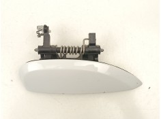 Recambio de manilla trasera derecha para dacia sandero ii 1.5 blue dci 95 (b8jl) referencia OEM IAM 806067028R   2