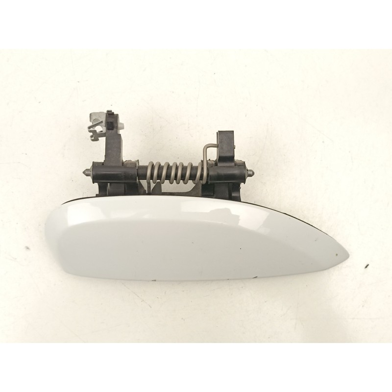 Recambio de manilla trasera derecha para dacia sandero ii 1.5 blue dci 95 (b8jl) referencia OEM IAM 806067028R  