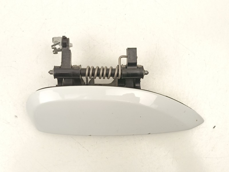 Recambio de manilla trasera derecha para dacia sandero ii 1.5 blue dci 95 (b8jl) referencia OEM IAM 806067028R  