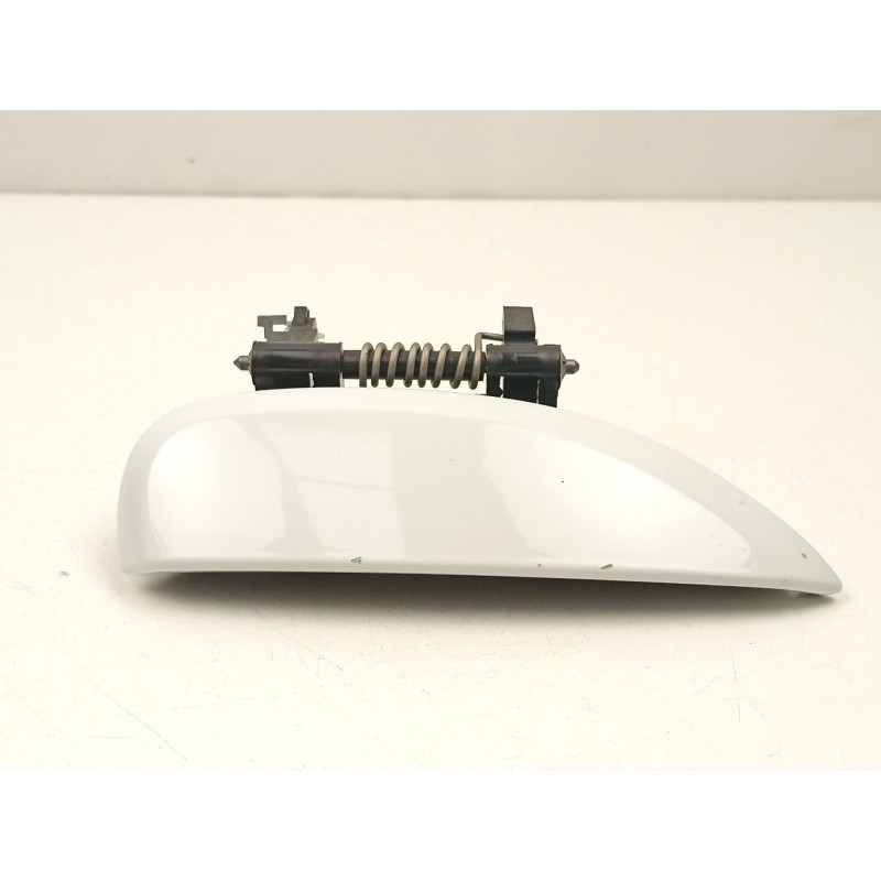 Recambio de manilla trasera derecha para dacia sandero ii 1.5 blue dci 95 (b8jl) referencia OEM IAM 806067028R  