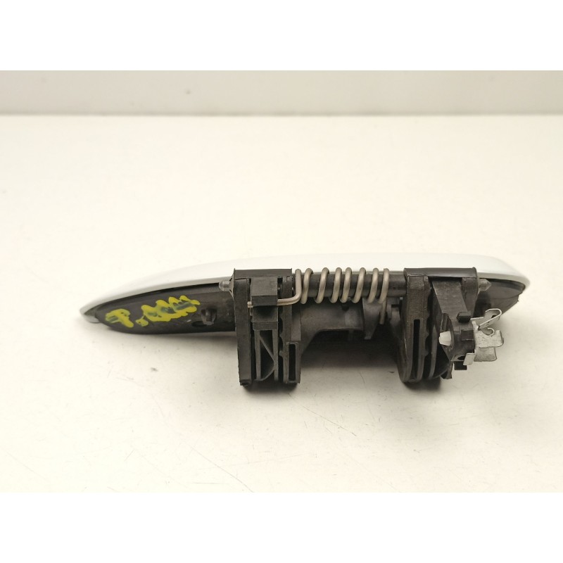 Recambio de manilla trasera derecha para dacia sandero ii 1.5 blue dci 95 (b8jl) referencia OEM IAM 806067028R  