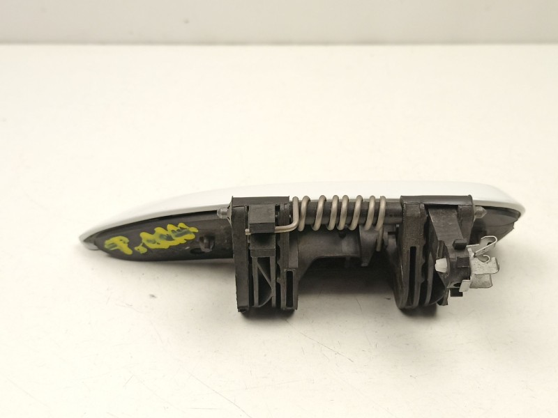 Recambio de manilla trasera derecha para dacia sandero ii 1.5 blue dci 95 (b8jl) referencia OEM IAM 806067028R  