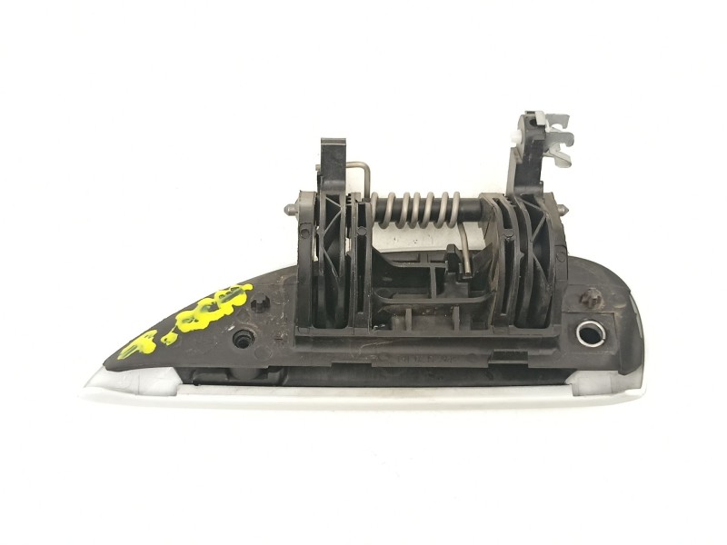 Recambio de manilla trasera derecha para dacia sandero ii 1.5 blue dci 95 (b8jl) referencia OEM IAM 806067028R  