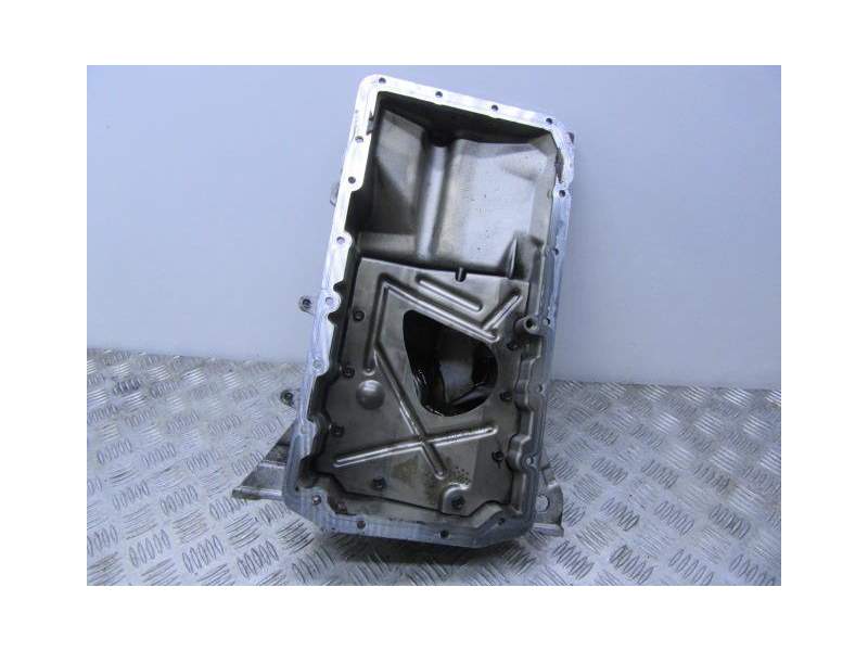 Recambio de carter aceite para bmw 3 (e46) 320 d referencia OEM IAM 11137786610  