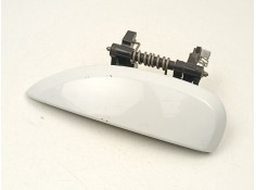 Recambio de manilla trasera izquierda para dacia sandero ii 1.5 blue dci 95 (b8jl) referencia OEM IAM 806070421R  