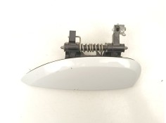 Recambio de manilla trasera izquierda para dacia sandero ii 1.5 blue dci 95 (b8jl) referencia OEM IAM 806070421R   2