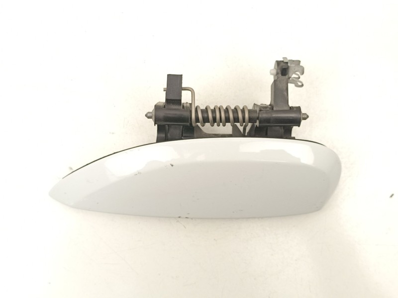 Recambio de manilla trasera izquierda para dacia sandero ii 1.5 blue dci 95 (b8jl) referencia OEM IAM 806070421R  