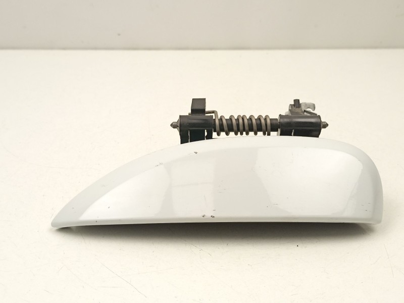 Recambio de manilla trasera izquierda para dacia sandero ii 1.5 blue dci 95 (b8jl) referencia OEM IAM 806070421R  