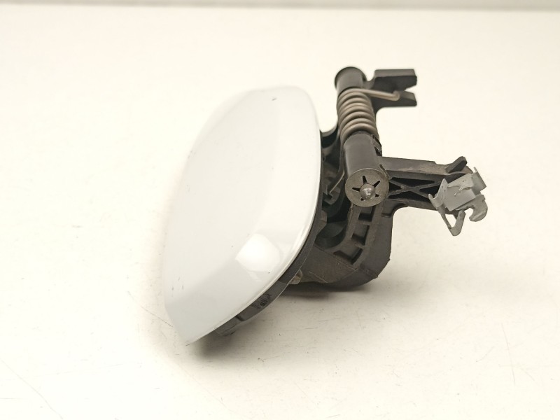 Recambio de manilla trasera izquierda para dacia sandero ii 1.5 blue dci 95 (b8jl) referencia OEM IAM 806070421R  