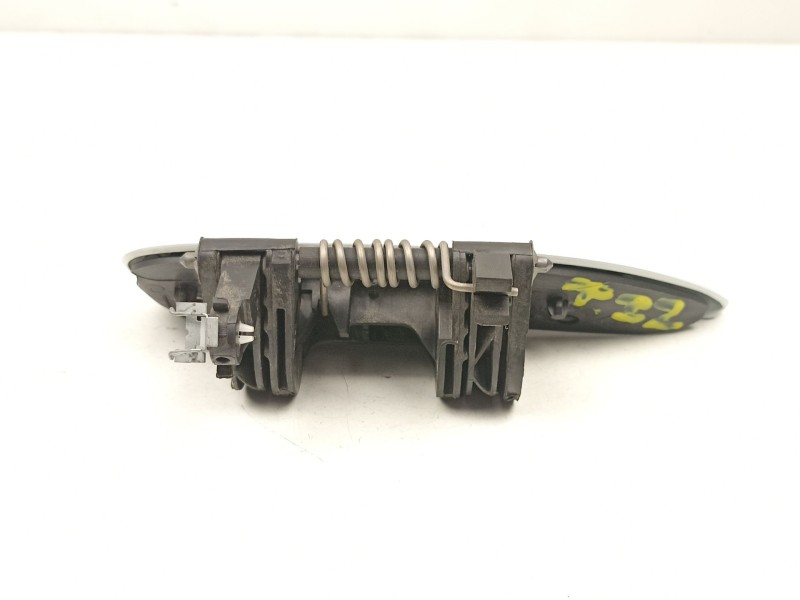 Recambio de manilla trasera izquierda para dacia sandero ii 1.5 blue dci 95 (b8jl) referencia OEM IAM 806070421R  