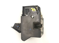 Recambio de cerradura puerta delantera izquierda para dacia sandero ii 1.5 blue dci 95 (b8jl) referencia OEM IAM 805039362R   2