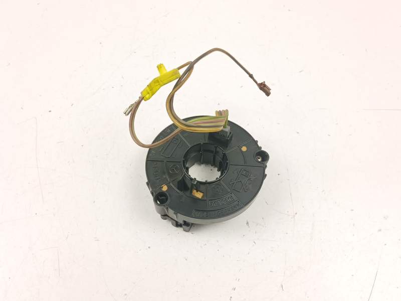 Recambio de anillo airbag para mercedes-benz clase m (w163) ml 270 cdi (163.113) referencia OEM IAM A1634600149  