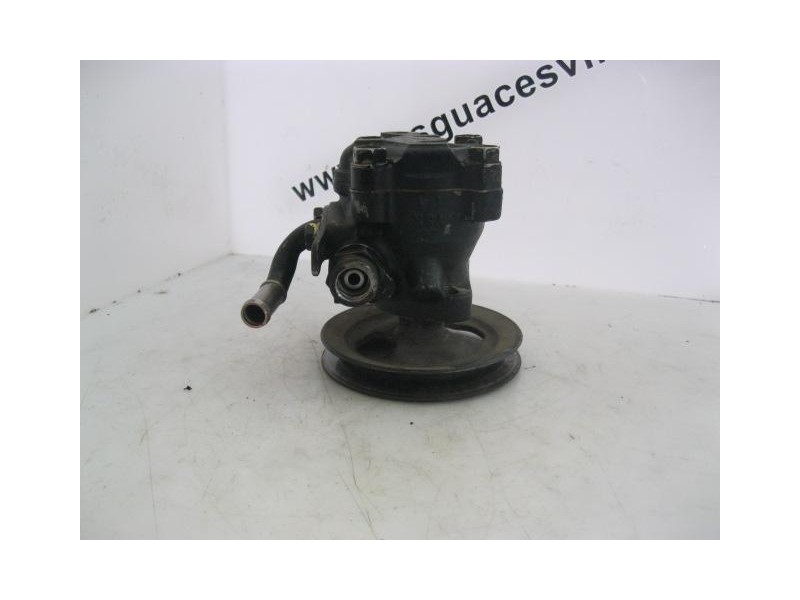 Recambio de bomba dirección : ssangyong actyon : 2.5 d -xd3p (68cv) 5p [1995] para ssangyong actyon 2.5 d -xd3p referencia OEM I