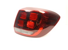 Recambio de piloto trasero derecho para dacia sandero ii 1.5 blue dci 95 (b8jl) referencia OEM IAM 265506147R 90113189 